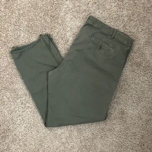 Lucky Brand Capris size 12